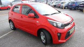 Finansowanie Hatchback Kia Picanto 2021