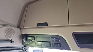 Leasing Tractor unit Mercedes-Benz ACTROS 1845 LS 2021