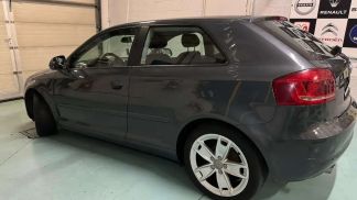 Finansowanie Wóz Audi A3 2010