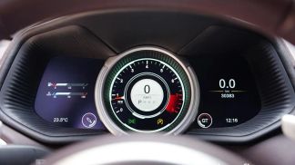 Leasing Coupe Aston Martin DB11 2018