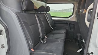 Finansowanie Van Renault TRAFIC 1.6 DCI 2018