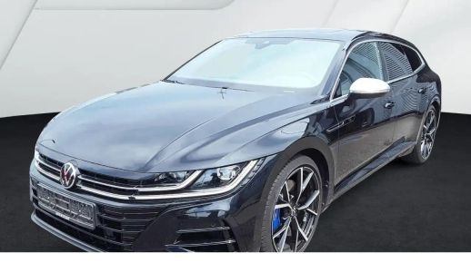 Volkswagen Arteon 2022