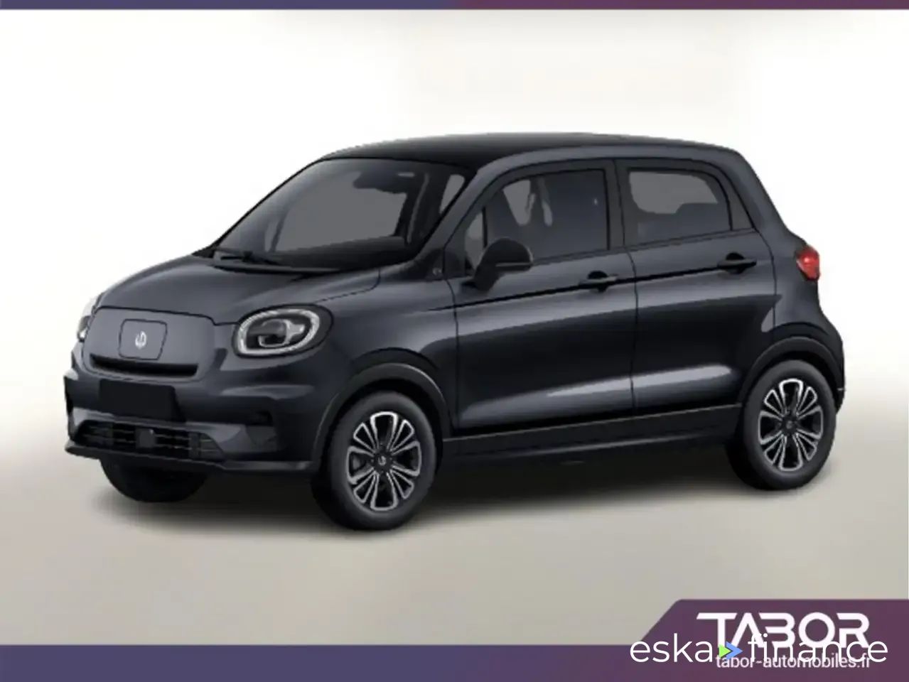 Leasing Hatchback LEAPMOTOR T03 2025