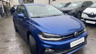 Leasing Sedan Volkswagen Polo 2021