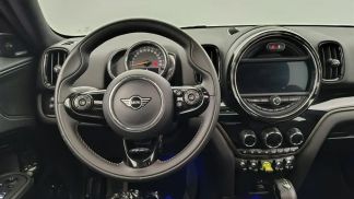 Leasing Wagon MINI Cooper SE Countryman 2021