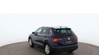 Finansowanie SUV Volkswagen Tiguan 2019