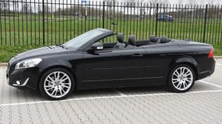 Finansowanie Zamienny Volvo C70 2011
