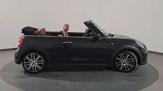 Leasing Convertible MINI Cooper 2021