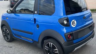 Lízing Hatchback Microcar M.Go 2020