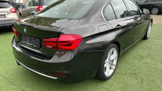 Finansowanie Sedan BMW 330 2016