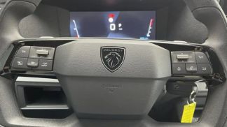 Leasing Van Peugeot Traveller 2024