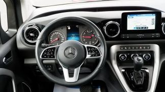 Leasing Hatchback MERCEDES T-CLASS 2023