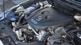 Leasing SUV Mazda CX-3 2015