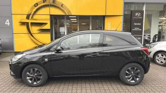 Lízing Hatchback Opel Corsa 2019