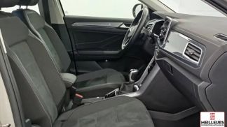 Finansowanie SUV Volkswagen T-Roc 2023