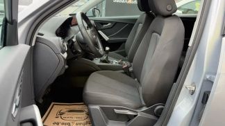 Lízing SUV Audi Q2 2022