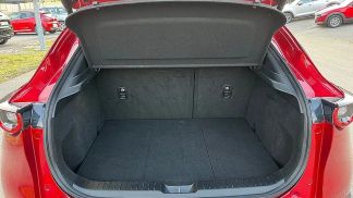 Finansowanie SUV Mazda CX-30 2021