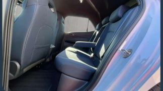 Leasing Sedan Cupra Born 2024