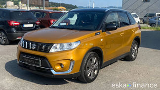 Finansowanie SUV Suzuki Vitara 2019