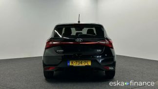 Lízing Hatchback Hyundai i20 2021