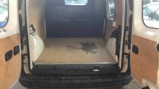 Leasing Convertible Renault Express 2017