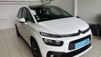 Lízing Hatchback Citroën C4 2021