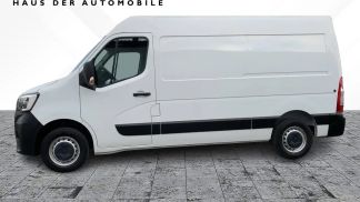 Leasing Hatchback Renault Master 2021