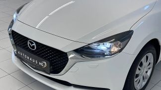 Lízing Sedan Mazda 2 2020