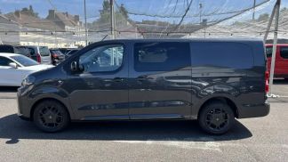 Leasing Van Citroën Jumpy 2025
