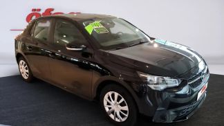 Leasing Hayon Opel Corsa 2022