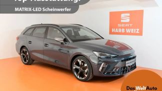 Leasing Sedan Cupra Leon 2025