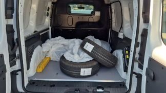 Lízing Hatchback Renault Kangoo 2021