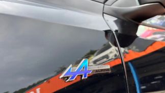 Leasing SUV Renault RAFALE 2025