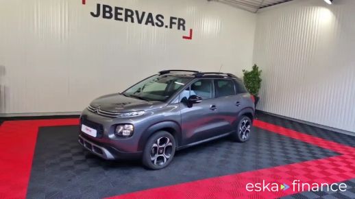 Citroën C3 Aircross 2020