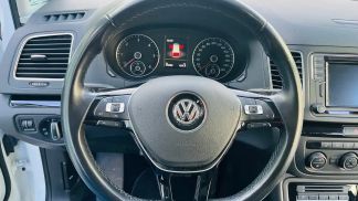 Leasing Hatchback Volkswagen Sharan 2020
