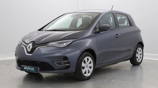 Renault ZOE 2020