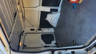Lízing Sedan Fiat Scudo 2015