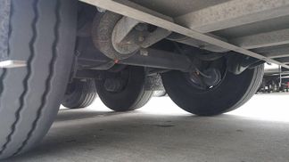 Leasing Semi-remorque Schmitz SKO 2019