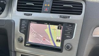 Finansowanie Wóz Volkswagen GOLF VARIANT 2016