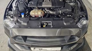Lízing Kabriolet Ford Mustang 2020