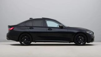 Leasing Sedan BMW 340 2020