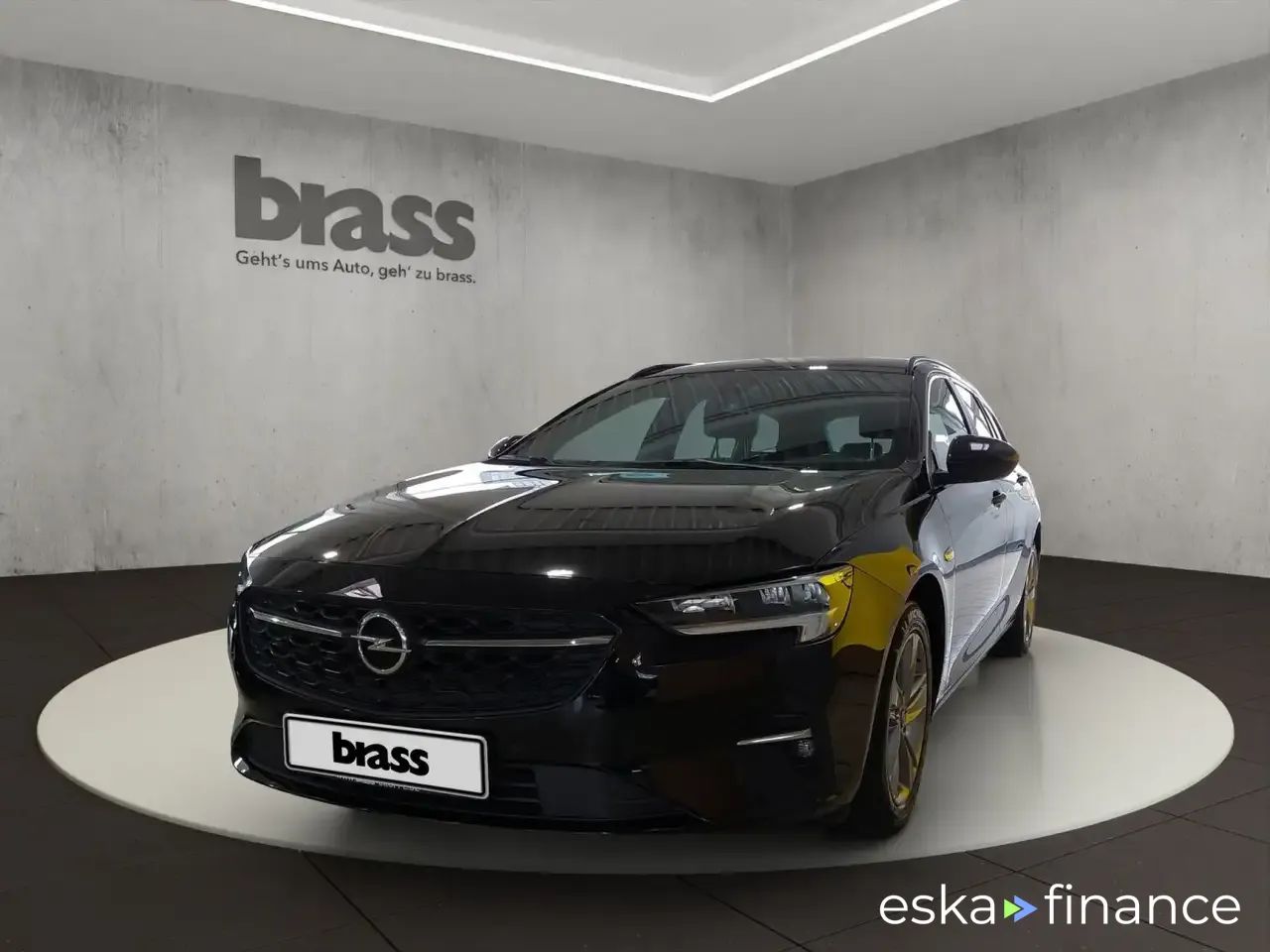 Finansowanie Wóz Opel Insignia 2021