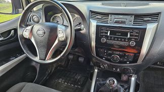Leasing Pickup Nissan NAVARA 2.5 2018