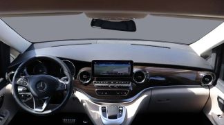 Finansowanie Hatchback MERCEDES MARCO POLO 2023