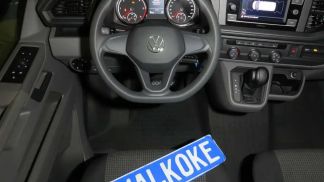 Leasing Hatchback Volkswagen T6 Kombi 2023