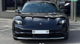 Leasing Wagon Porsche Taycan 2022