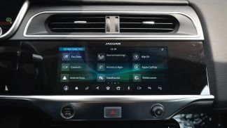 Finansowanie SUV Jaguar I-Pace 2020
