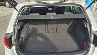 Leasing Sedan Volkswagen Golf 2019