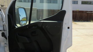 Lízing Van Renault 2.3 2023