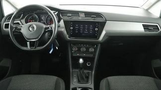 Finansowanie Hatchback Volkswagen Touran 2021
